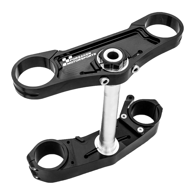 Forsaken Motorsport Garfo de Triplo BMW S1000RR K67 (19-26) 