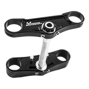 Forsaken Motorsport Garfo de Tríplice Triumph Street Triple 765 RS 