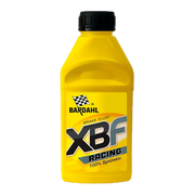 Bardahl XBF Racing Brake Fluid Dot4 - 500ml