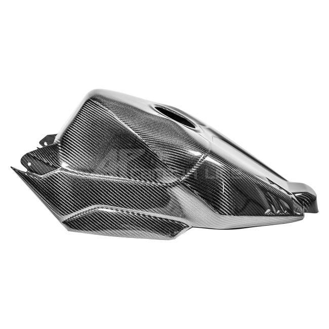 SBK Tampa de tanque 200g AP Carbon Line Honda CBR 1000 RR-R SC82 (20-23) 