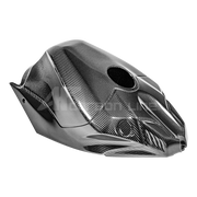 Tank cover SBK 200g AP Carbon Line Yamaha YZF-R1 RN65 (20-25)