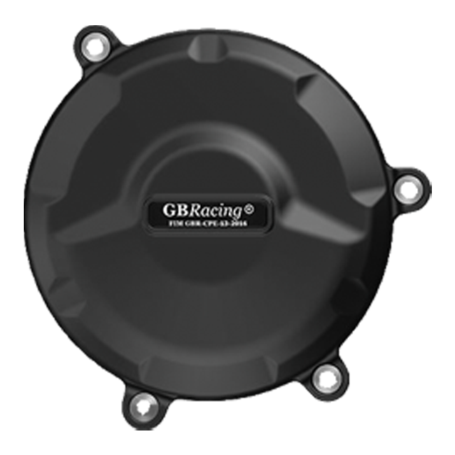 Protetor de embreagem capa de proteção GBRacing Ducati Panigale V2 955 (20-24) 