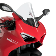 Puig R-Racer Para-brisas Ducati Panigale V2 955 (20-24) 9690 