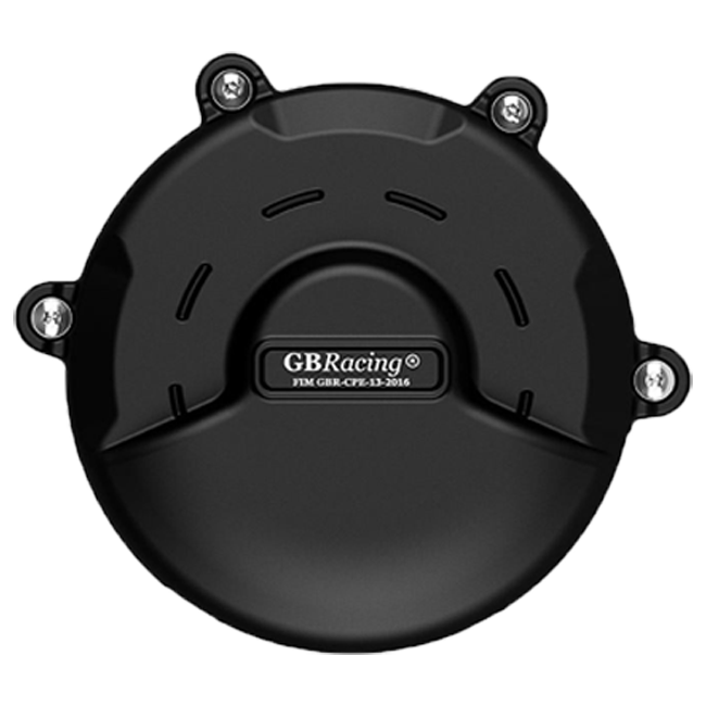 Protetor de embreagem capa de proteção GBRacing Ducati Panigale V4/S (18-24) 