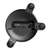 Proteção de ignição capa de proteção GBRacing Suzuki GSX-R 600/750 (06-17) 