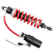 K-Tech RAZOR-R Amortecedor Kawasaki Ninja 400 (18-23) 279S-018-150-005 