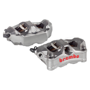 Brembo Radial Stylema Monoblock Brake Tanges Kit 100mm 220D02010