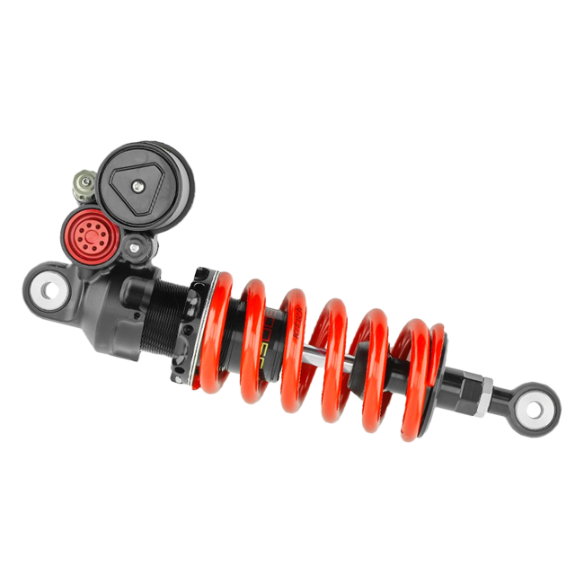 K-Tech DDS Lite Amortecedor Ducati Panigale V4/S/R (18-24) 245-018-070-020 