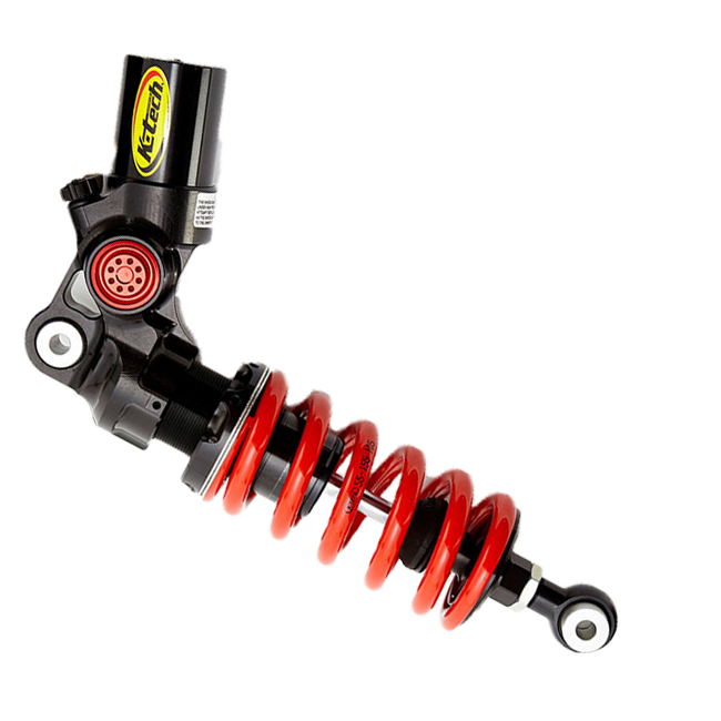 K-Tech DDS Lite Amortecedor Honda CBR 1000 RR (08-19) 245-011-130-020 