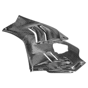 SBK Lateral esquerdo 400g AP Carbon Line Ducati Panigale V4/S/R (22-24) 