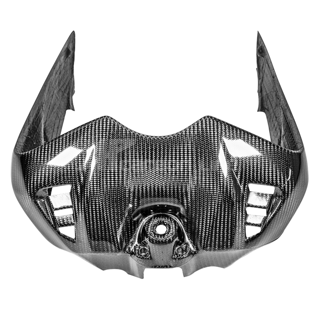 SBK Airbox Cover 200g AP Carbon Line Ducati Panigale V4/S/R (22-24) 