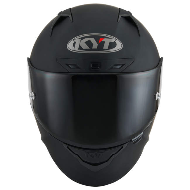 Capacete KYT NZ-Race preto mate Y6NZ00X6 