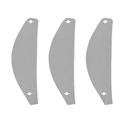 AGV Tear-Off Kit Pista GP RR/Pista GP R/Corsa R 20kit6022599001