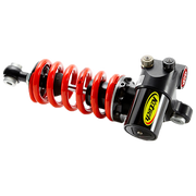 K-Tech DDS Lite Amortecedor (+5mm) Kawasaki Ninja 400 (18-23) 245-018-150-006 