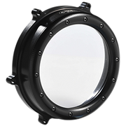 STM transparent clutch cover Ducati Panigale V4/S/R (18-24) ODU-*400 
