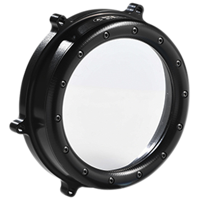 STM tampa de embreagem transparente Ducati Panigale V4/S/R (18-24) ODU-*400 