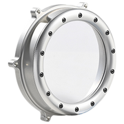 STM transparent clutch cover Ducati Panigale V4/S/R (18-24) ODU-*500 