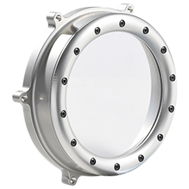 STM tampa de embreagem transparente Ducati Panigale V4/S/R (18-24) ODU-*500 