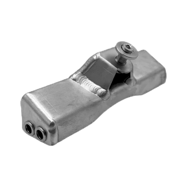 Original tank holder rear WorldSSP Feel Racing Ducati Panigale V2 955 (20-24) 8301C141A 