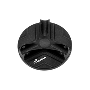 Tampa de enchimento de óleo M20 x 2,5 LighTech Ducati Panigale 1299/S (15-18) OIL111 
