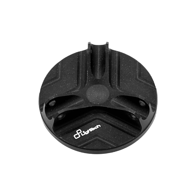 Tampa de enchimento de óleo M25x1,5 LighTech Aprilia RSV4/1100 Factory/R/RR/RF (09-26) OIL102 