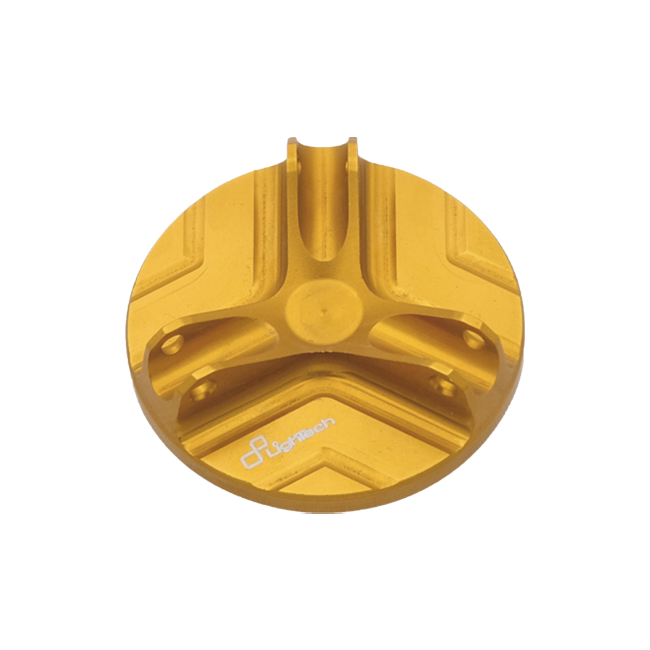 Tampa de enchimento de óleo M20x1,5 LighTech Aprilia RS 660 (20-26) OIL101 