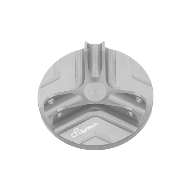 Tampa de enchimento de óleo M20x1,5 LighTech Aprilia RS 660 (20-26) OIL101 