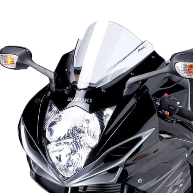 Puig Z-Racing Para-brisas Suzuki GSX-R 600/750 (11-16) 5605 