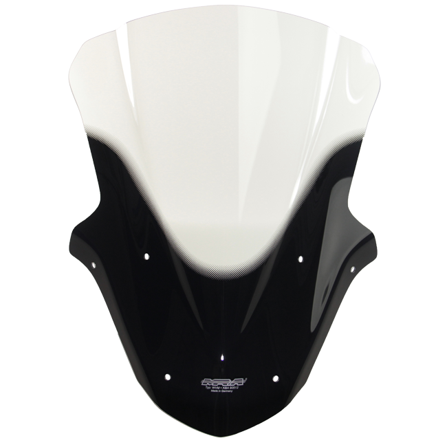 MRA R Racing Para-brisas Kawasaki ZX-10 R (11-15) 