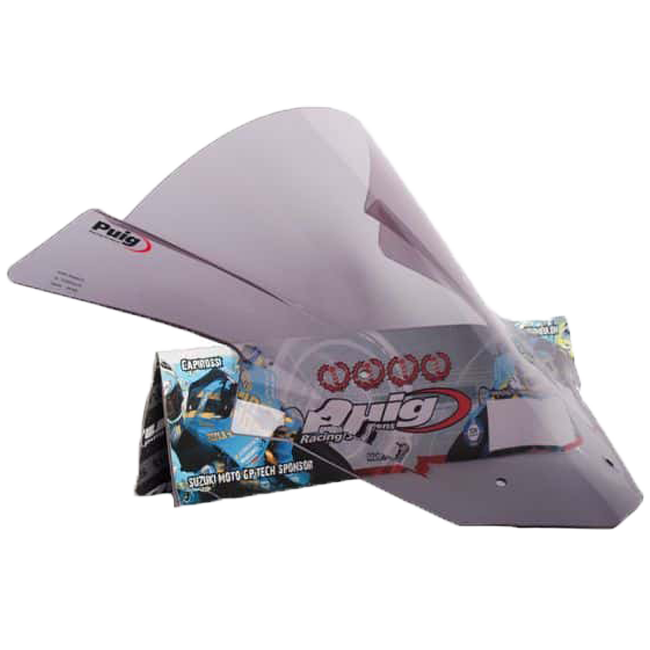 Puig Z-Racing Para-brisas Kawasaki ZX-10 R (11-15) 5603 