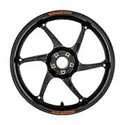 Roda traseira de magnésio OZ Cattiva Ducati Panigale 899 (13-16) C6184DU55X 
