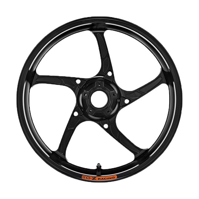 Roda traseira de alumínio OZ Piega Honda CBR 1000 RR-R SC82 (20-26) P6290HO60 