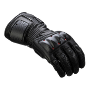 Knox Oulton MK2 Sport Leather Gloves | Men | Black/Red | 1011352110030 
