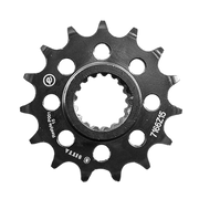 Sitta front sprocket Aprilia RS 660 (20-26) (P004) - 15-17 teeth, 520/525 pitch 