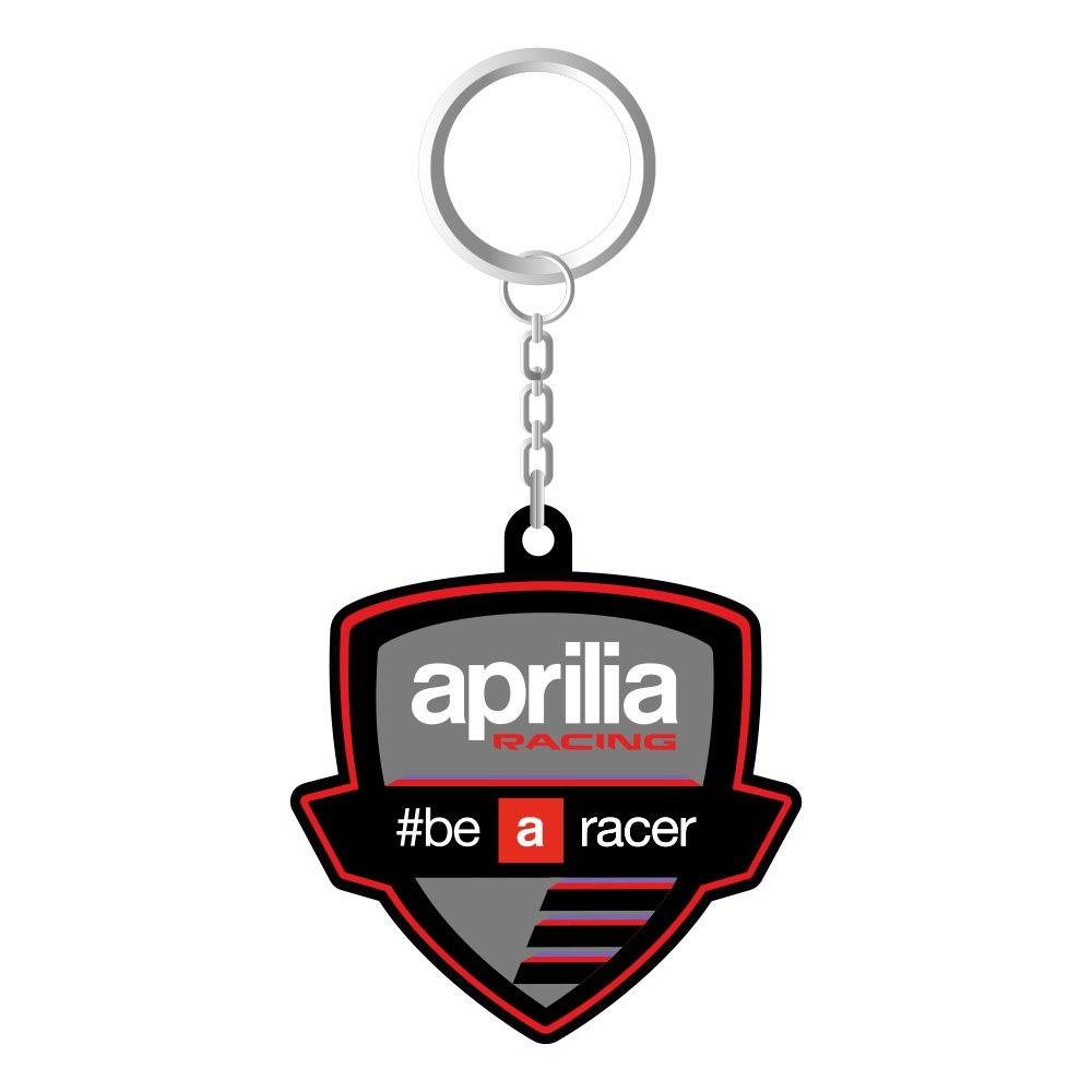 Aprilia Racing BeARacer Keychain Replica 2026 IXON 