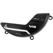 Protetor de embreagem em alumínio capa de proteção Pramac Racing Edição Limitada CNC Racing Ducati Panigale V4/S (2025) PR310BPR 