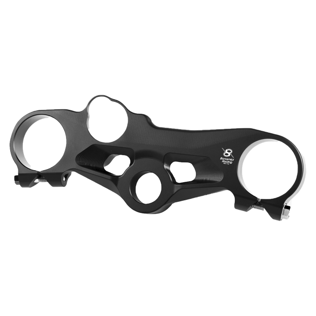 Gabel de direção Street (CIMA) Bonamici Racing Suzuki GSX-R 1000 (17-23) PSS1 