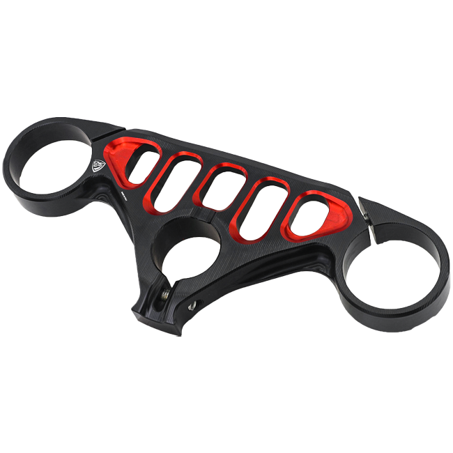 Ponte de garfo (CIMA) CNC Racing Ducati Panigale V4/S (2025) PST23BR 