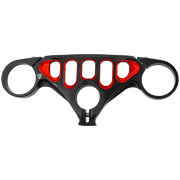 Ponte de garfo (CIMA) CNC Racing Ducati Panigale V4/S (2025) PST23BR 