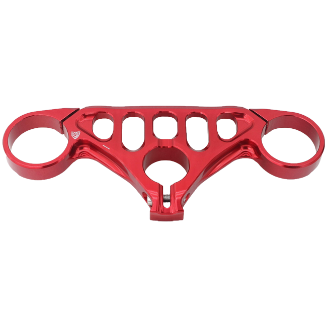 Ponte da suspensão (CIMA) CNC Racing Ducati Panigale V4/S (2025) PST23 