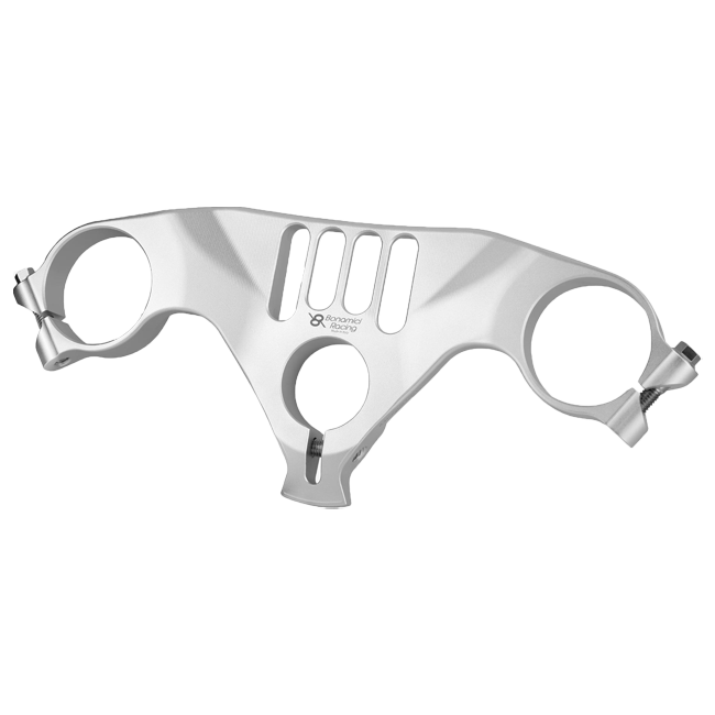 Ponte de garfo (CIMA) Bonamici Racing Ducati Panigale V2 955 (20-24) PSV2 