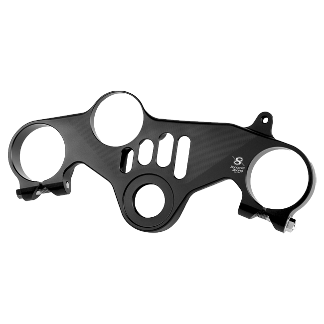 Gabel de direção Street (CIMA) Bonamici Racing Yamaha YZF-R1/M RN32, RN49 e RN65 (15-25) PSY1 