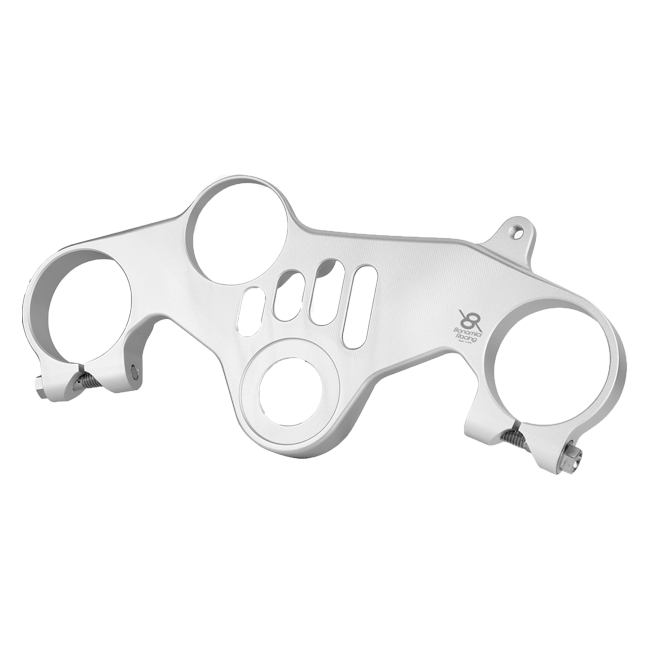 Gabel de direção Street (CIMA) Bonamici Racing Yamaha YZF-R1/M RN32, RN49 e RN65 (15-25) PSY1 