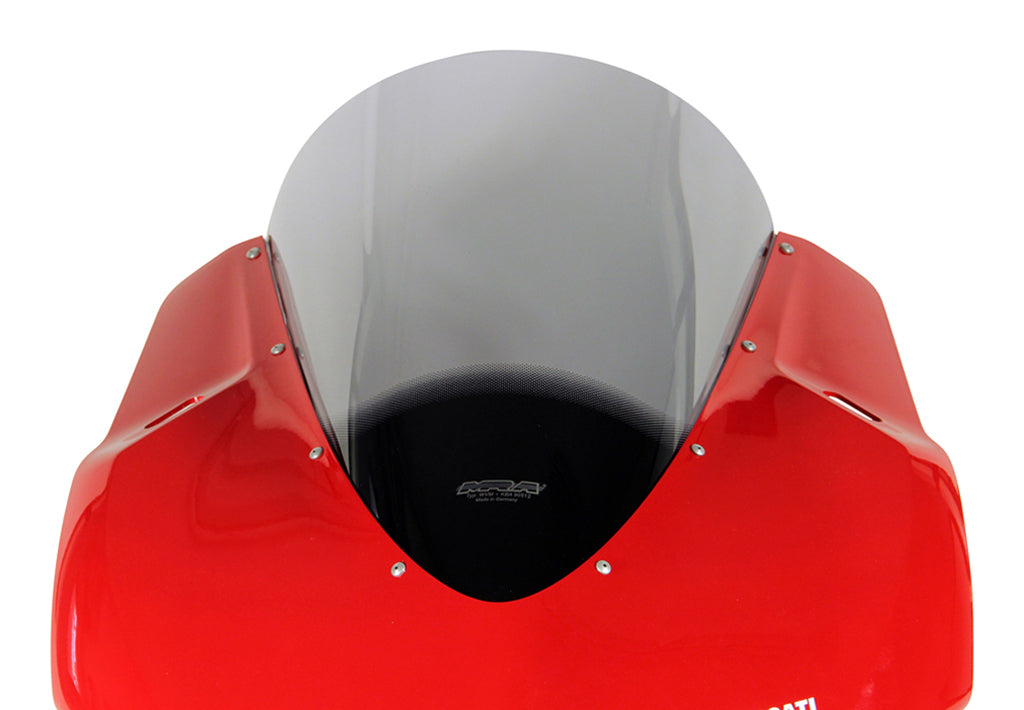 MRA R Racing Para-brisas Ducati Panigale 1299/S (15-18) 