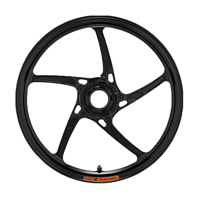 Jante dianteira de alumínio OZ Piega MV Agusta F3 675/800 (12-25) P3117MV35 