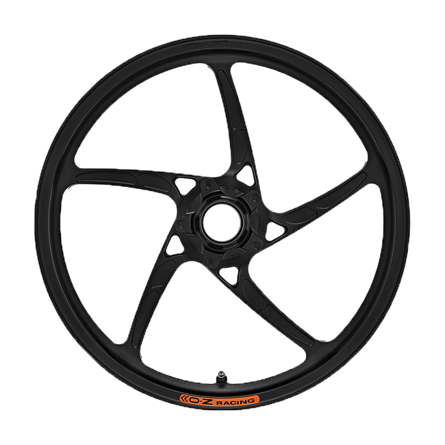 Jante dianteira de alumínio OZ Piega MV Agusta F3 675/800 (12-25) P3117MV35 