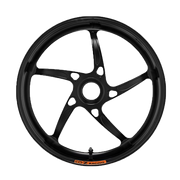 Roda traseira de alumínio OZ Piega Ducati Panigale 1199/R/S (12-17) P6012DU60 