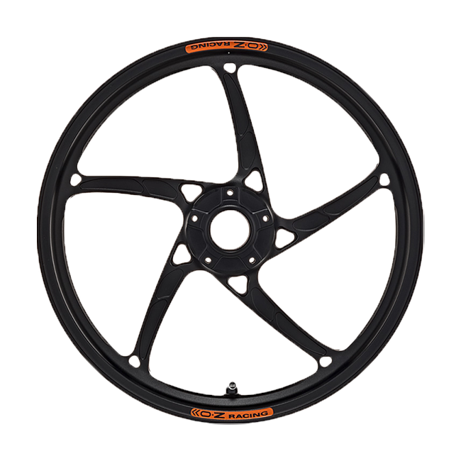 Roda dianteira em alumínio OZ Piega R Ducati Panigale V2 955 (20-24) R31083507 