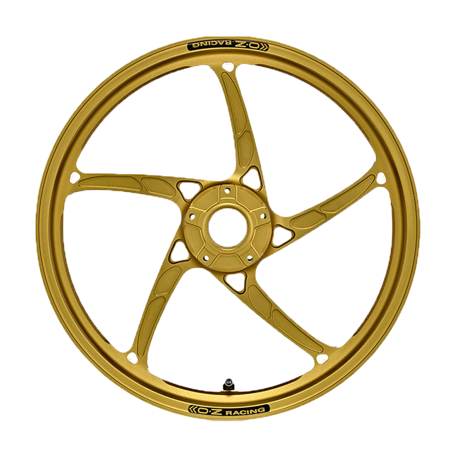 Roda dianteira em alumínio OZ Piega R Ducati Panigale V2 955 (20-24) R31083507 
