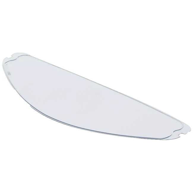 KYT Pinlock® 70 Max Vision – Visor antinevoa para capacetes TT-Revo 